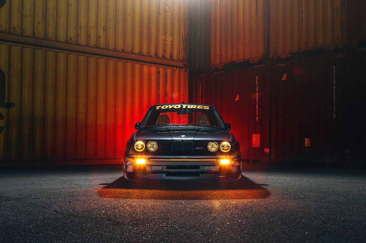 #BMW@autocult #E30@autocult - 6