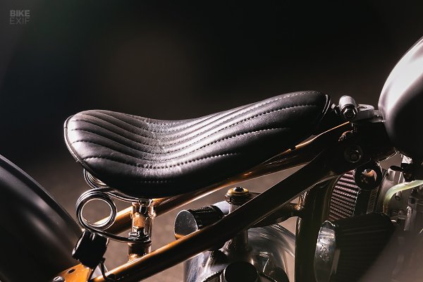 #Triumph@autocult - #FYSMmoto - 6