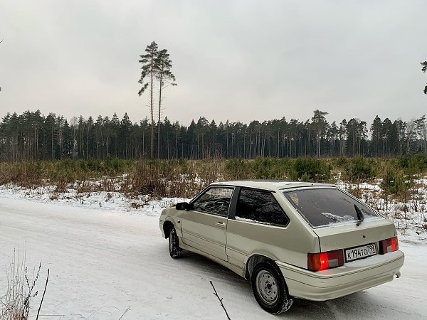 .......... LADA 2113 .......... - 2007  , - 1.5  , -   ... - 8