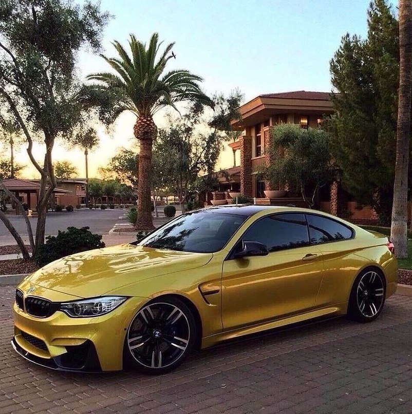 BMW 4