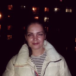 Юлия, 35, Северодонецк