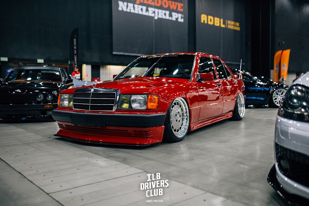 #Mercedes@autocult