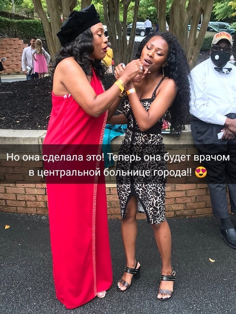 Главное чтобы у вас было желание и тогда всё получится! - 2