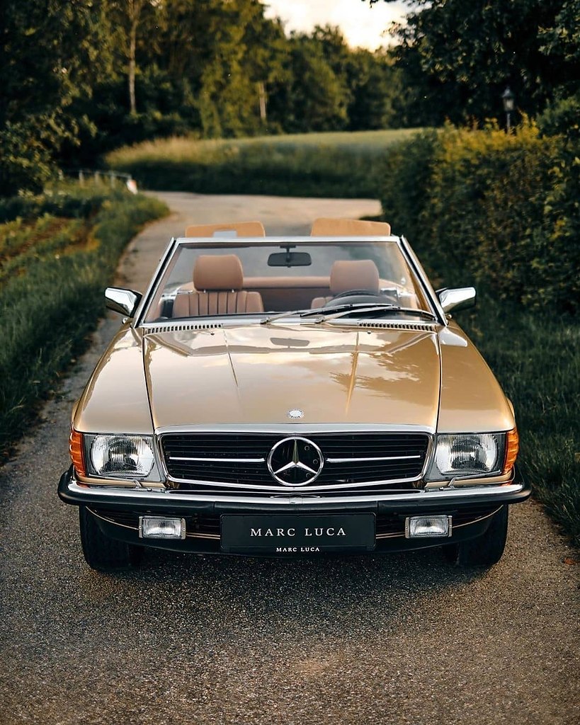 #Mercedes@autocult