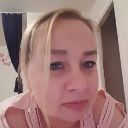 Inna Varik, 42, 