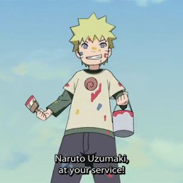 Naruto, , 25 