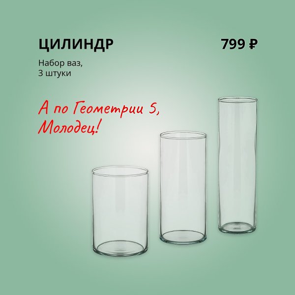 Икея сегодня