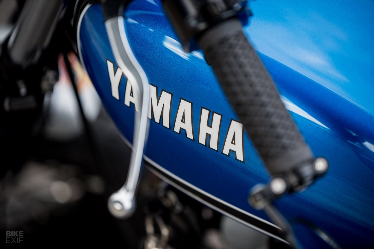 #Yamaha@autocult - #FYSMmoto - 4