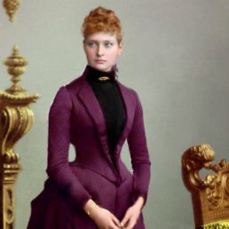 Alix, �����, 84 ����