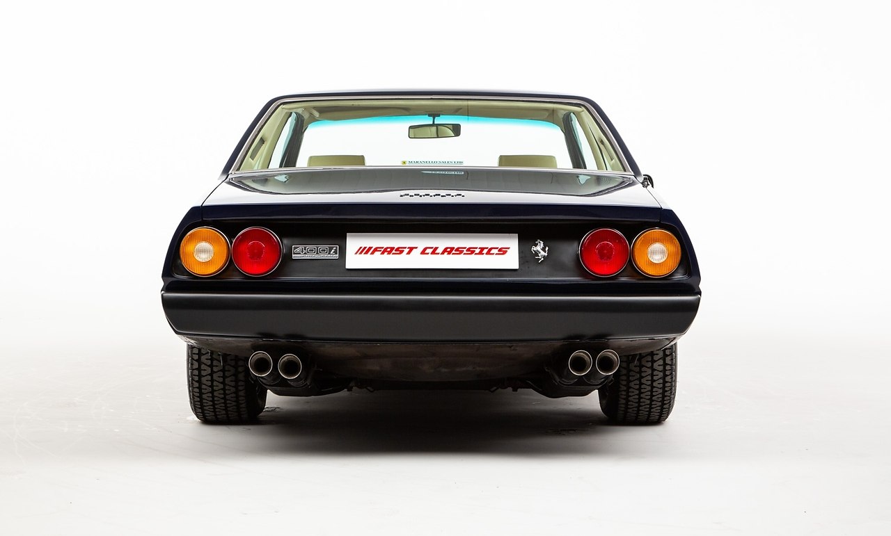 #Ferrari@autocult - 3