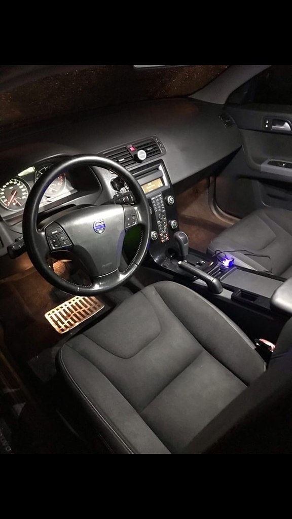 Volvo s40  ,2008  2,4     .   ,   ... - 7