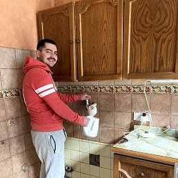 ���� David, �������, 31 ��� - ��������� 10 ������ 2020