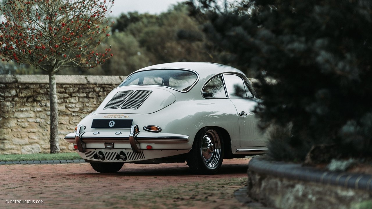 #Porsche@autocult - 5