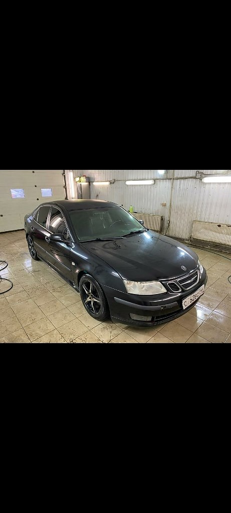 Saab 9.3 2.0 turbo 175 ,2003 .    ,   .    ... - 7