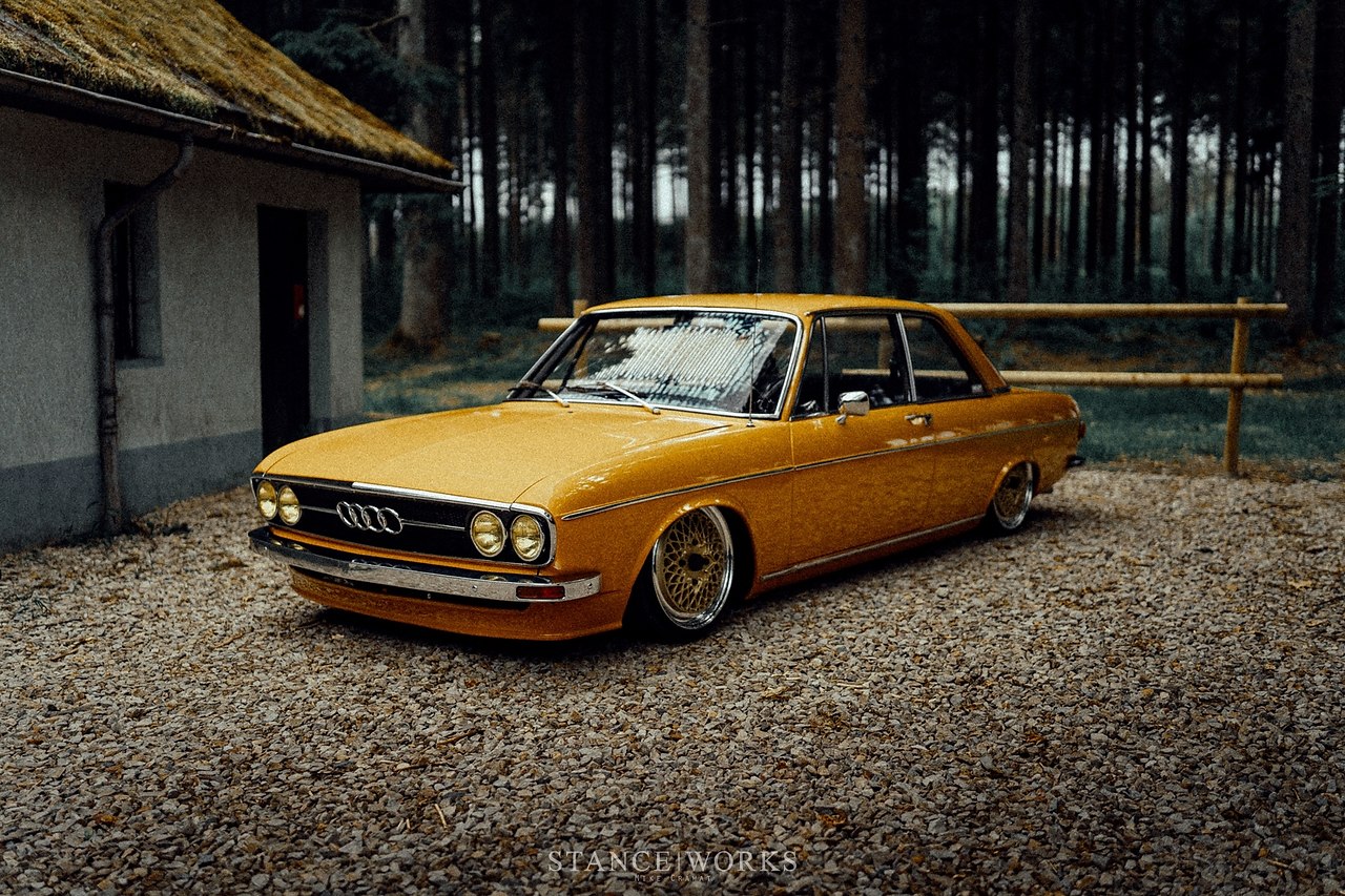 #Audi@autocult - 6