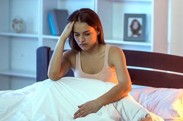 Вспышки на солнце. Как меняется сон у метеозависимых людей? Метеочувствительность для многих ...