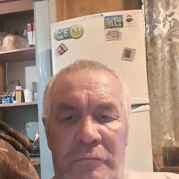 Айрат, 55, Яковлевка