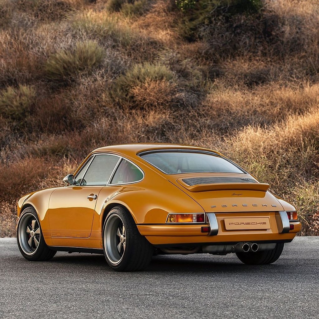 #Porsche@autocult - 8