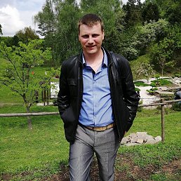 Сергій, 33, Славута