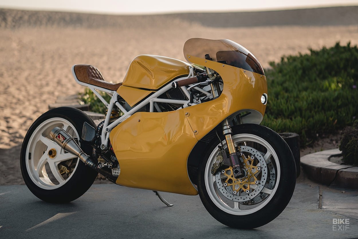 #Ducati@autocult - #FYSMmoto - 3