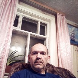 Евгений, 49, Усть-Ишим
