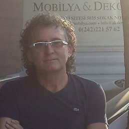 hüseyin, 54, 