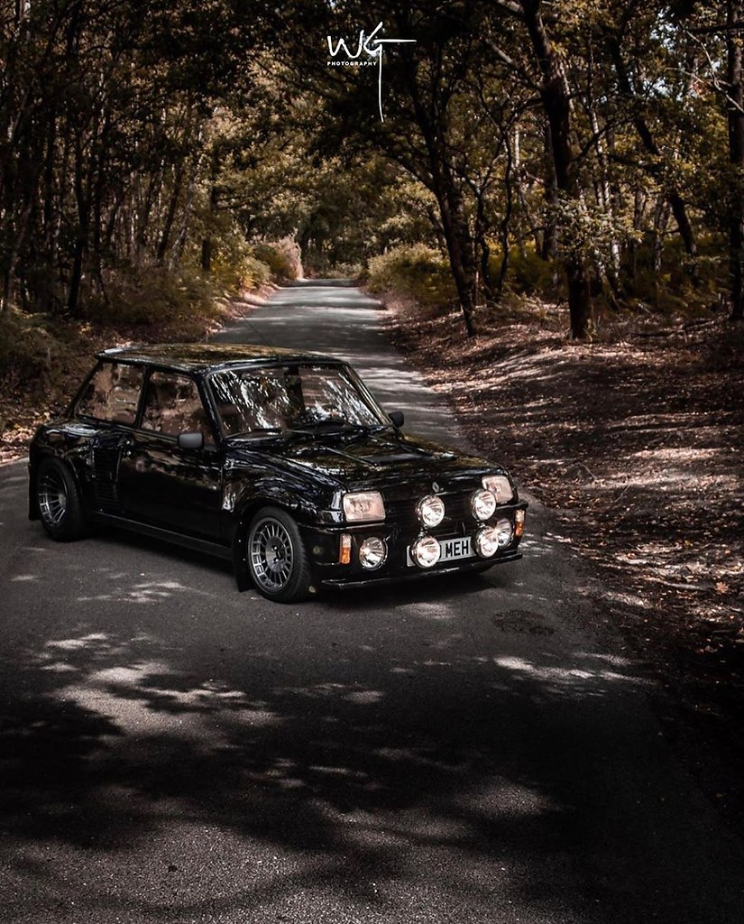 #Renault@autocult - 7