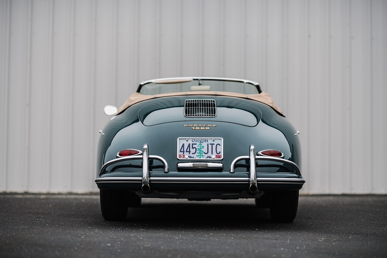 #Porsche@autocult - 3