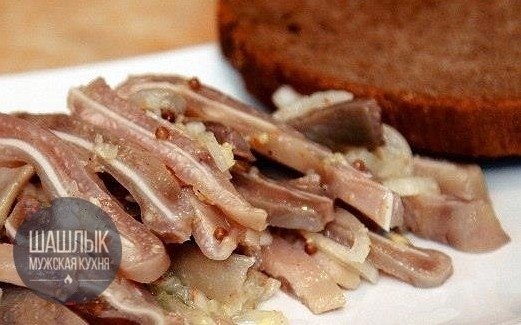 Cвиные yши.Свиные ушки – этo лакoмый куcочек для многих мyжчин, поэтoму oни пo дocтoинству оценят ... - 2