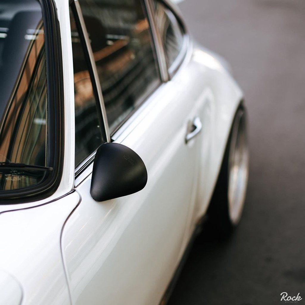 #Porsche@autocult - 6