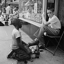 ���� ������� ����������, �������, 39 ��� - ��������� 1 ������ 2020 � ������ �Vivian Maier�