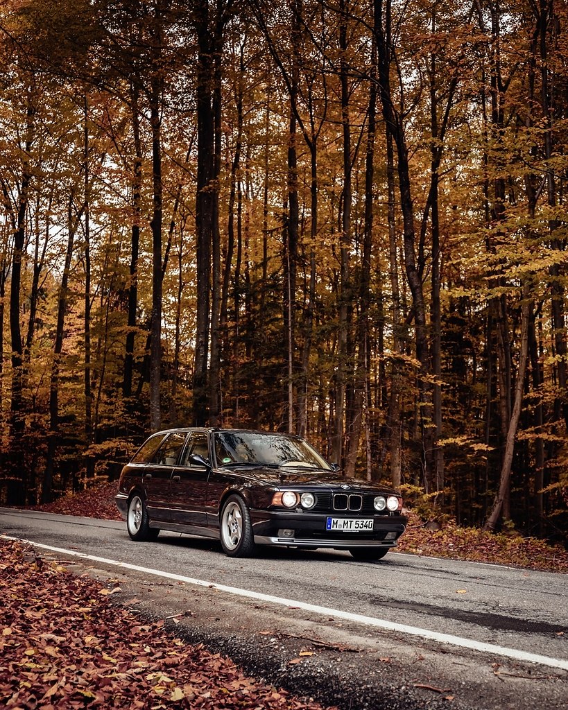 #BMW@autocult