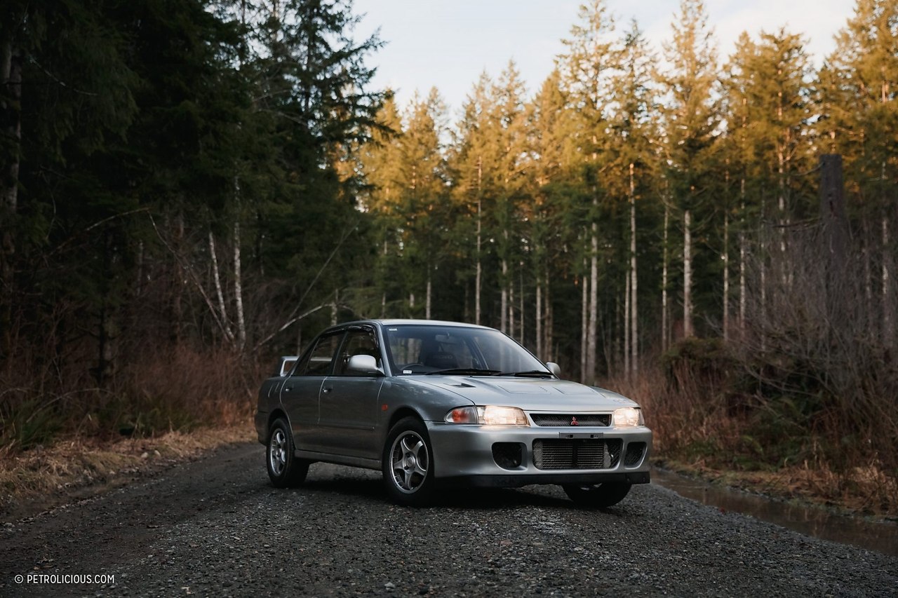 #Mitsubishi@autocult - 6