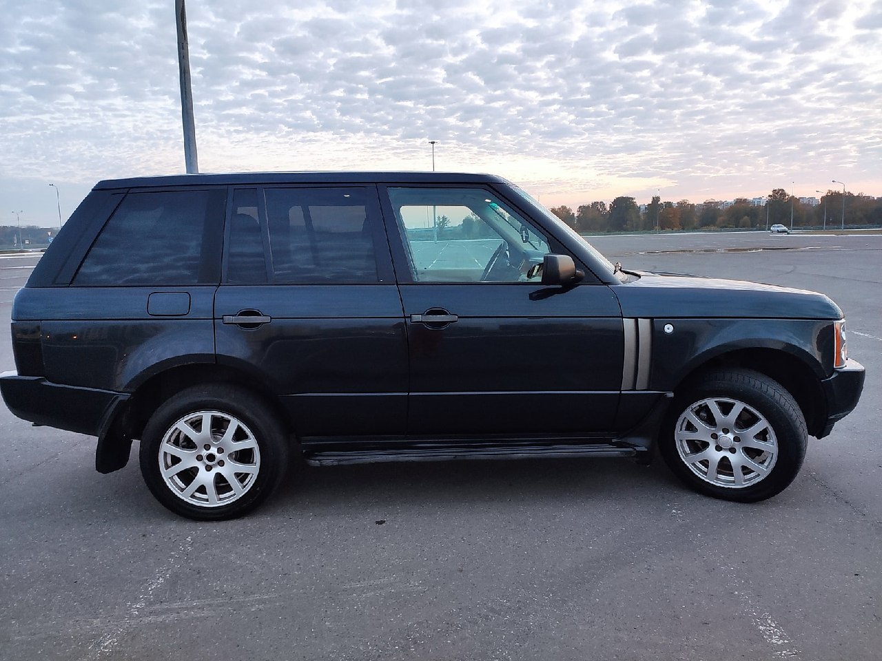 /     .,  Land rover range rover vogue, ... - 4