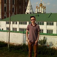 Yaroslav, 23 , 