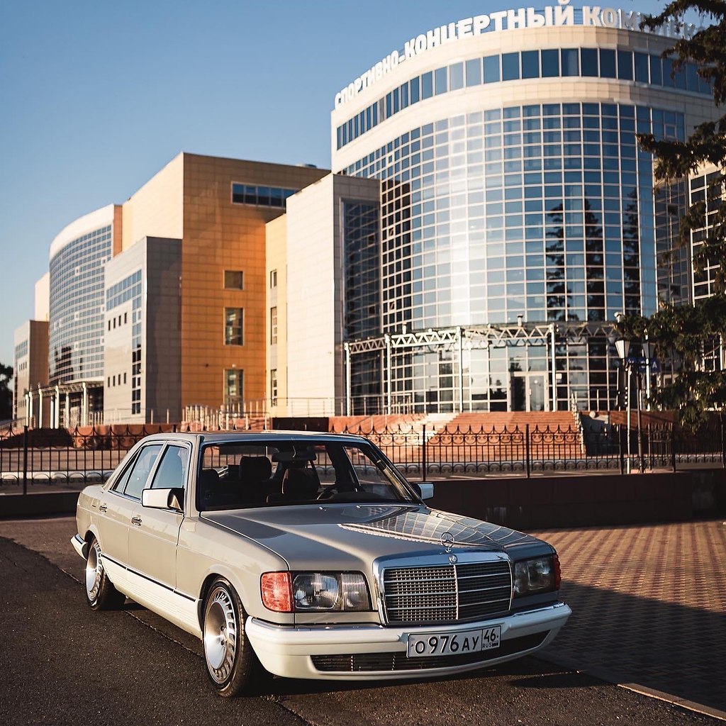 #mercedes@autocult #w126@autocult 