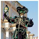 ���� ����, �����-���������, 55 ��� - ��������� 12 ������� 2021 � ������ �Carnaval Venise�
