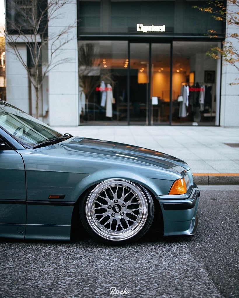 #BMW@autocult - 6