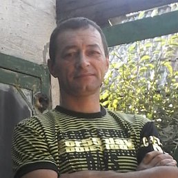Василий, 55, Кировское, Донецкая область