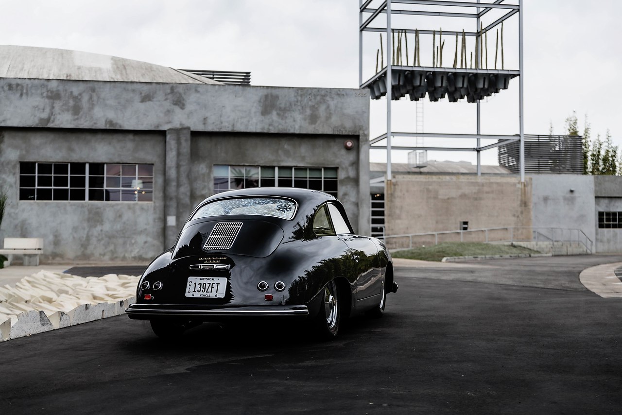 #Porsche@autocult - 4