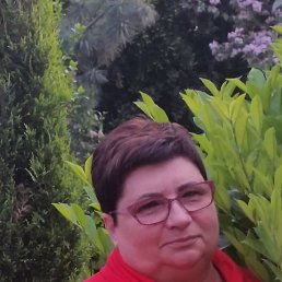 Svetlana, 61, 