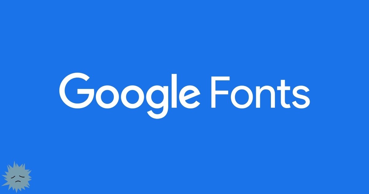  , Google Fonts:  .         ...