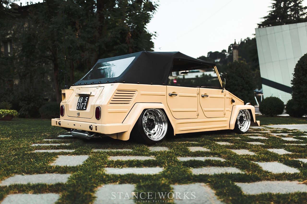 #VW@autocult - 3