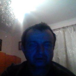 Ігор, 54, Бережаны