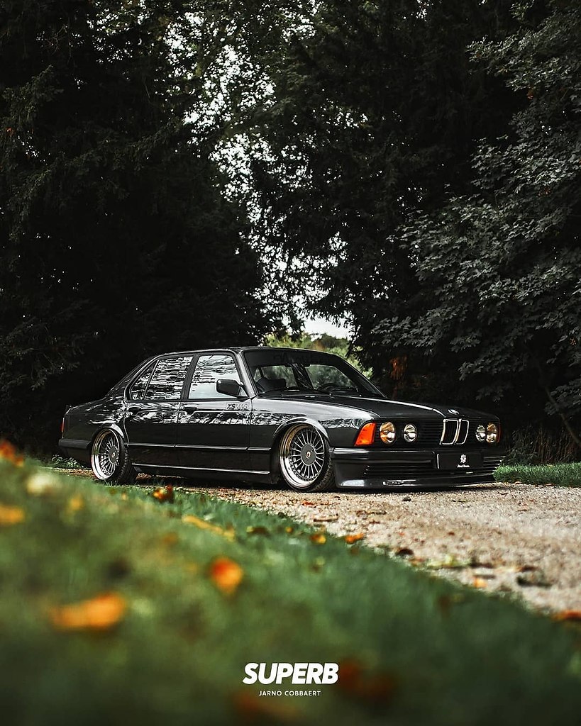 #BMW@autocult - 9