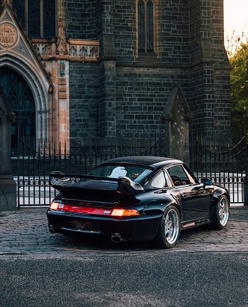 #Porsche@autocult - 2