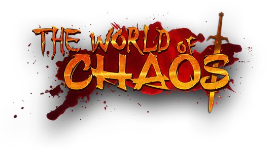  World of Chaos,       . IDLE-      ...