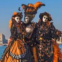 ���� ����, �����-���������, 55 ��� - ��������� 12 ������� 2021 � ������ �Carnaval Venise�