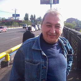 Gagik, ��������, 68 ���