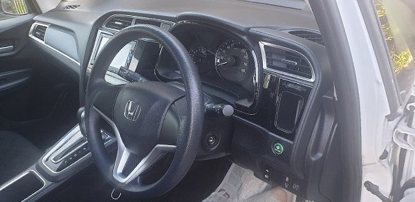  HONDA SHUTTLE 2015.  75000.   .      . ... - 6